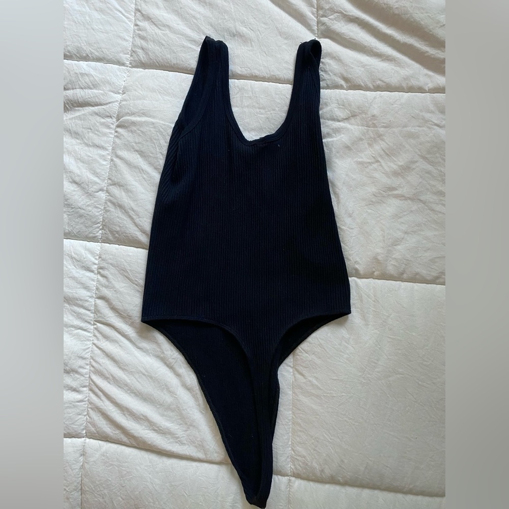 Urban outfitters body suit!